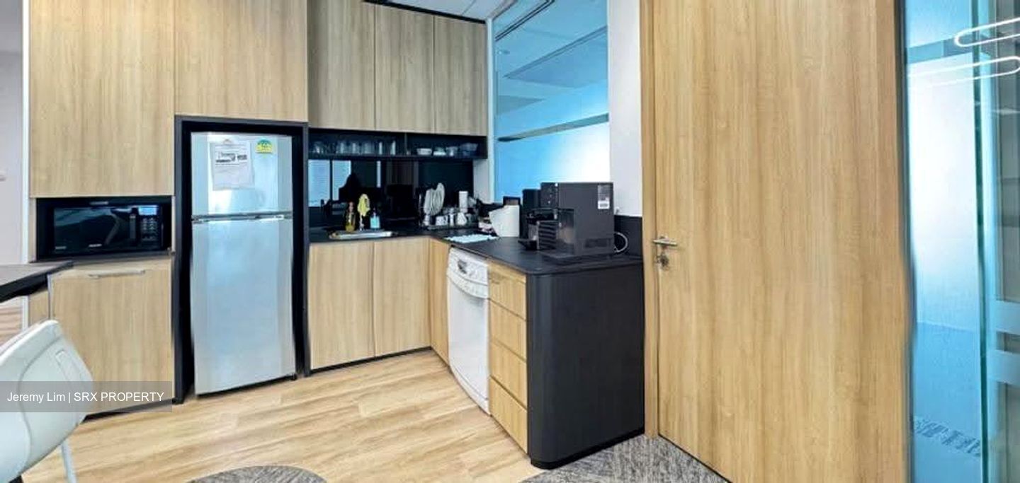 Suntec Tower Three (D1), Office #623527951